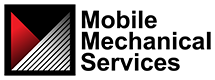 Mobile Mechanical Services Logo