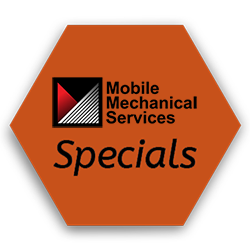 Mobile Mechanical Specials